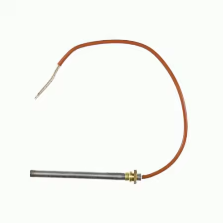RESISTENCIA CALDERA RBE001 300W 10mm LARGO 140mm - 1