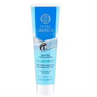 DENTIFRICO NATURAL polar night 100gr. - 1