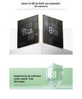 Oficial| Redmi 15 5G, Batería masiva de 7000 mAh (typ), Snapdragon® 6s Gen 3 con 5G, Pantalla FHD+ inmersiva de 6,9" - details 8