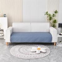 Cubierta De Sillón Para Mascotas Impermeable Antideslizante Funda De Almohada Para Perros Y Gatos Funda De Matrícula Para Coche Protector De Muebles - details 22
