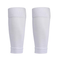 Calcetines De Protección Para Pierna Fútbol Calcetines Largos Protector De Pies Para Juego Al Aire Libre Material De Poliéster Para Adultos Mayores De 13 Años - details 7