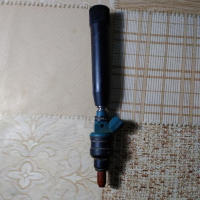 Herramienta De Extracción De Filtro De Inyector De Combustible 1pc Para Servicios De Repuesto De Automóviles Eliminación De Filtro Antiguo - details 7