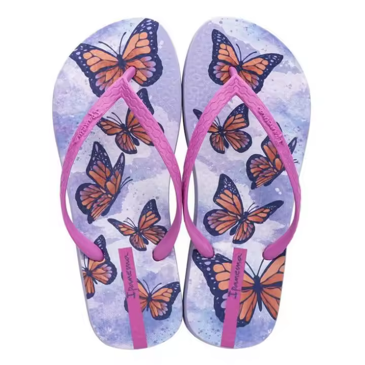 IPANEMA CLASSICA HAPPY X FEM - SANDALIAS / CHANCLAS DE DEDO PARA MUJER ADOLESCENTE - 1