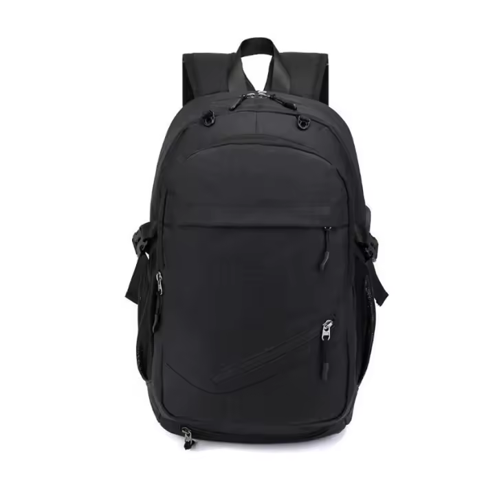 Mochila de Deporte para Hombre Mochila Escolar de Fútbol y Baloncesto para Estudiantes Mochila de Viaje de Rucksack Regalo para Niño - 1