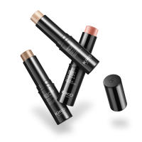 Pack rutina maquillaje KIKO Milano Contouring Face Set, Kit de maquillaje facial con 3 sticks: colorete, iluminador y contorno facial - details 2