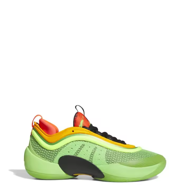 Adidas Zapatillas De Baloncesto Adidas D.o.n. Issue 5 Amarillo - 1