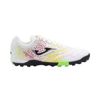JOMA BOTAS FUTBOL MAXIMA 2442 COLOR WHITE YELLOW BLANCO - details 0