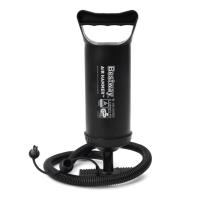 LILI HOME Inflador Manual Bestway Air Hammer Inflation Pump 30cm con Adaptadores y Manguera Flexible - details 1