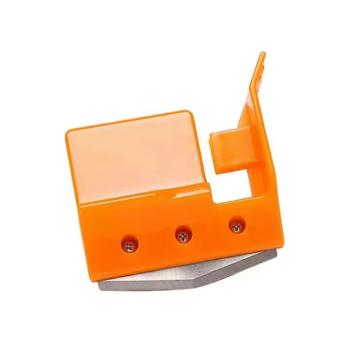 La máquina anaranjada del Juicer parte la naranja Juic de la cuchilla para los recambios anaranjados eléctricos Xc-2000e de la cuchilla del Juicer - 1