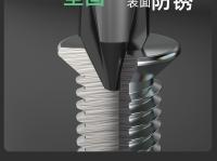Llave De Destornillador Hexagonal Mini LAOA Con Magnetismo S2 Acero De Aleación Punta Sférica Multifuncional Antideslizante 0.67-3.0mm - details 7
