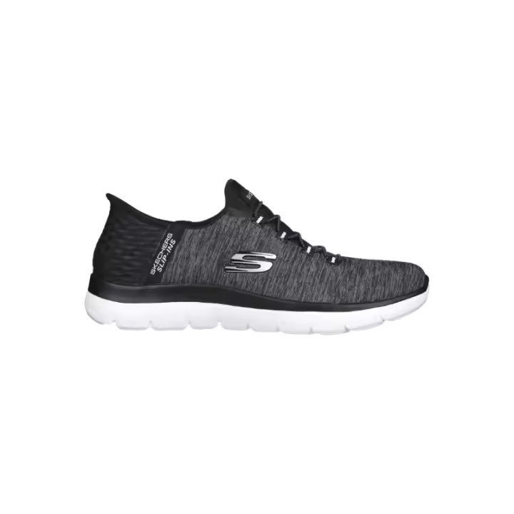 Skechers Slip-ins 149937BKW - 1