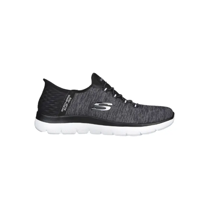 Skechers Slip-ins 149937BKW - 1