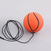 Bola de retorno de muñeca para adolescentes y adultos, juguete de rebote, cuerda elástica, ejercicio de muñeca - details 3
