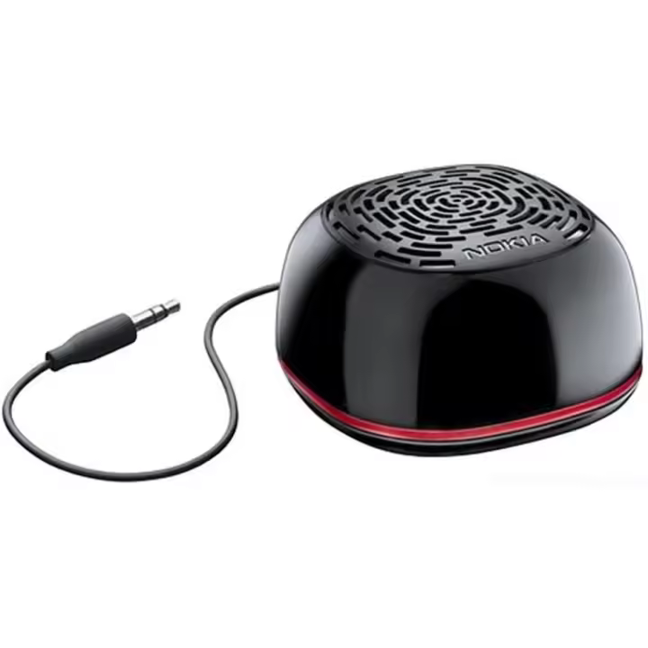Nokia MD-9 - Altavoz PC - 1
