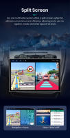 Junsun-reproductor Multimedia X7 MAX para coche Radio con Android CarPlay inalámbrico voz IA 2K 13.1 pulgadas para Seat Altea 2004 2005 2006 2007 2008 2009 2010 2011 2012 2013 2014 2015 - details 14