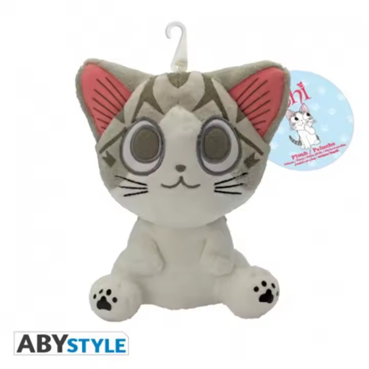 Peluche abystyle gatito chi - 1
