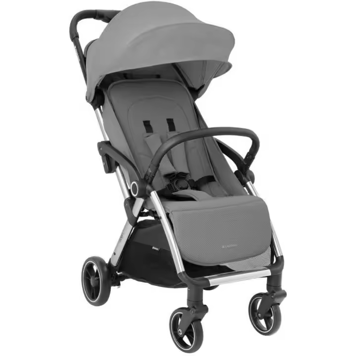 KIKKA BOO carrito de paseo EDEN autoplegable hasta 22 kg - 1