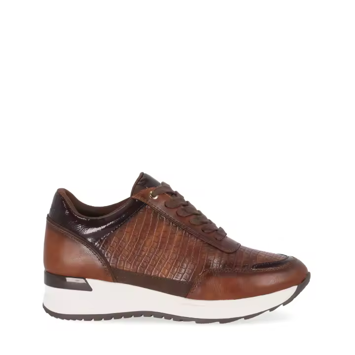 Chika10 SERENA 21 Zapatillas Deportivas Marron/Brown - 1