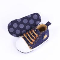 Zapatillas Cómodas Para Bebés Niños Livianas Antideslizantes Para Uso Interior Y Exterior Ideal Para Primavera Y Otoño - details 20