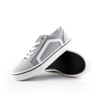 ANDY-Z AN2390 Zapatillas De Lona Para Niños Y Niñas Casual Deporte Al Aire Libre Zapatos Planos - details 6