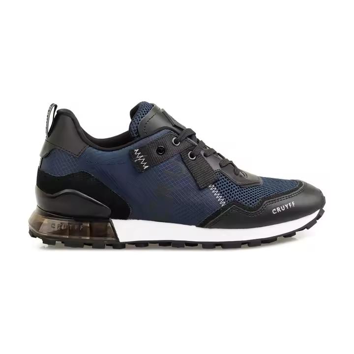 Cruyff Zapatillas Deportivas Hombre Modelo Superbia CC243220-679 Navy/Black. - 1
