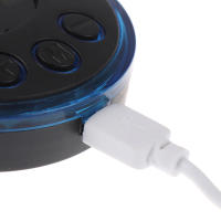 Set Portátil De Masaje EMS Para El Cuello Con 8 Modos Massejador Eléctrico Estimulador Muscular Inteligente Alivio Del Dolor En El Cervical - details 3