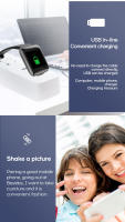 Pulsera inteligente con Pantalla a color D13, monitorización de frecuencia cardíaca, presión arterial, Sueño, IP67, resistente a Agua, Reloj con Carga Directa por USB - details 16