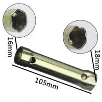 Juego De Herramientas De Reparación De Motocicleta Universal Para Honda Suzuki Yamaha Con Destornillador Y Herramientas De Manillar - details 3
