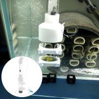 Incubador De Acrílico Para Huevos De Peces 50mm Herramientas De Incubación De Huevos De Peces Ornamentales Equipamiento De Nidificación De Acuarios - details 0