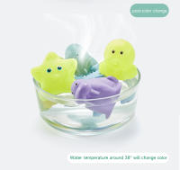 Juguetes De Baño Para Niños Juego Interactivo De C Atrapar Peces En La Piscina O Playa Juguetes Flotantes De Agua Para Niños De 0 a 6 Años Material ABS - details 11