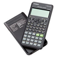 Calculadora Científica Casio Fx-82Es Plus 2nd Edition con 252 Funciones - Ideal para Estudiantes y Profesionales - details 1