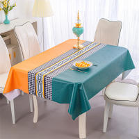 Mantel PVC, Mantel de Hule, Para Mesa del Hogar, Impermeable, Tapete de Cocina, Modernos, Salón, Cómodo, Infantil dormitorio - details 10
