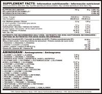 Perfect Nutrition - Proteina Caseína Tri-Fusión - 1800 gr - details 1