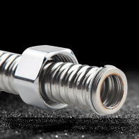 Anillo De Juego De Tubo Corrugado Solar De Acero Inoxidable Para DN16 DN20 DN25 DN32 Piezas Especiales De Circlip Para Paneles Solares - details 2