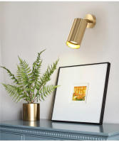 Spotlight LED GU10 Para Techo Y Cocina Iluminación Moderna Para Decoración De Hogar Y Tiendas Instalación En Riel Compatible Con Habitaciones Dormitorios Y Salones - details 11