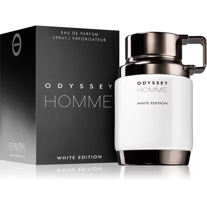 Odyssey Homme White Edition de Armaf Eau de Parfum para hombre - 1