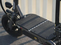 iScooter F3 - Patinete Eléctrico de Largo Alcance y Alta Capacidad - details 5