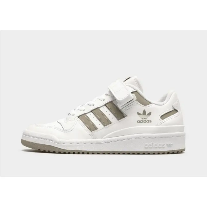 Zapatillas Adidas Forum low j para mujer - 1