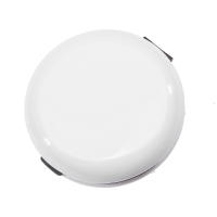 Nueva Caja De Almacenamiento De Monedas Creativa Y Portátil Con Espejo Mini Euro De Aleación De Aluminio Para Monedas Circular Euro Zero Wallet Unisex - details 11