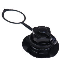 Válvula De Bote Inflable TPU Boston Octagonal Con Base PVC 2-en-1 Accesorio Para Barco Certificación CE Origen China - details 5