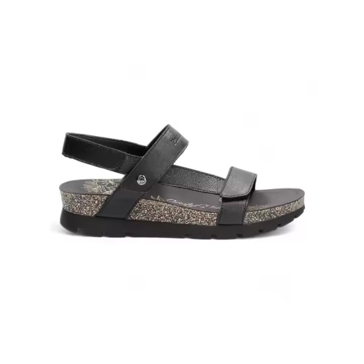 Panama jack Selma B4 Negro - 1