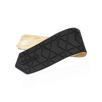 Protector De Cuadro De Bicicleta ZTTO MTB Cadena Acolchado De Silicona Guardia De Cadena Para Protección Anti Golpes - details 4