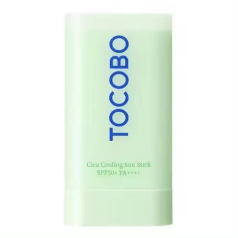 TOCOBO CICA COOLING SUN STICK 18GR - 1