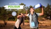 Garrafa Térmica de Corcho para Camping y Excursiones 5L - details 2