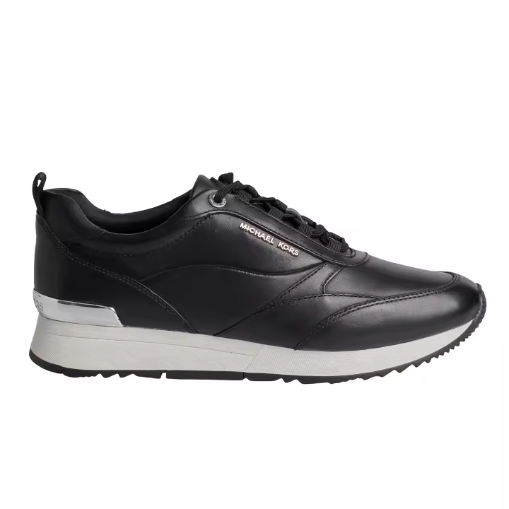 Michael Kors-Sneakers Allie Stride de Piel 43S2ALFS1L para Mujer - 1