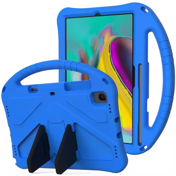 Para Galaxy Tab S5e T720/T725 funda protectora - 1