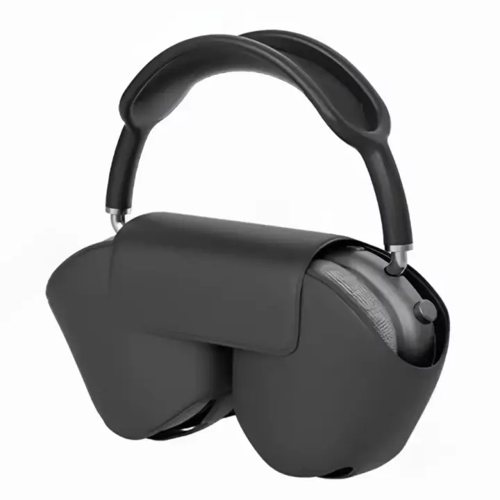 Cascos Inalámstricos con Funda Protectora de viaje Diadema, Auriculares inalámstricos, Diferentes Colores para elegir. - 1