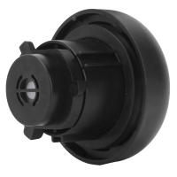 Tapa De Rellenado De Combustible Para Coche FORD TRANSIT MK7 2006-2014 Con 2 Llaves Repuesto De Cierre De Tanque De Gas ABS Accesorios De Auto - details 4