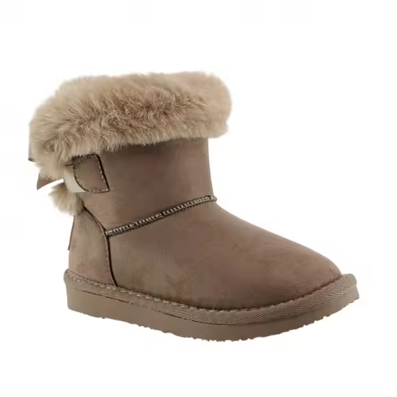 Botas Australianas Conguitos 140066 Taupe water repellent Conguitos ICNG24H03 - 1