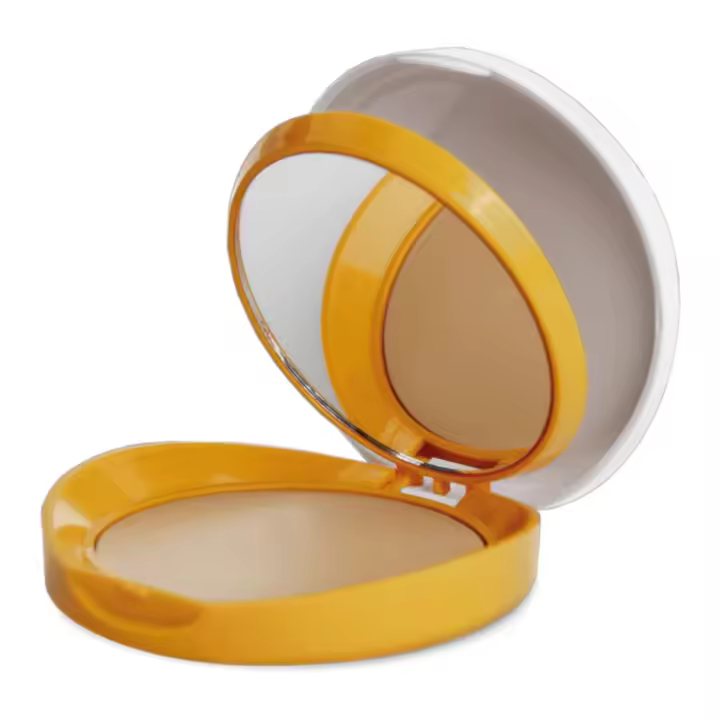 HELIOCARE 360º COLOR COMPACTO OIL FREE SPF50 TONO BEIGE 10 GRAMOS - 1